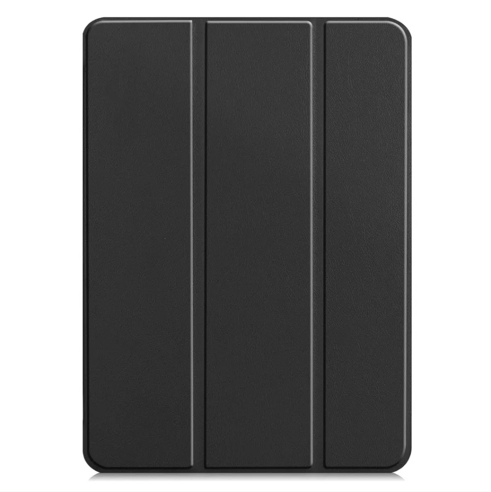 Black Tablet Case For iPad Pro 13 (2024)